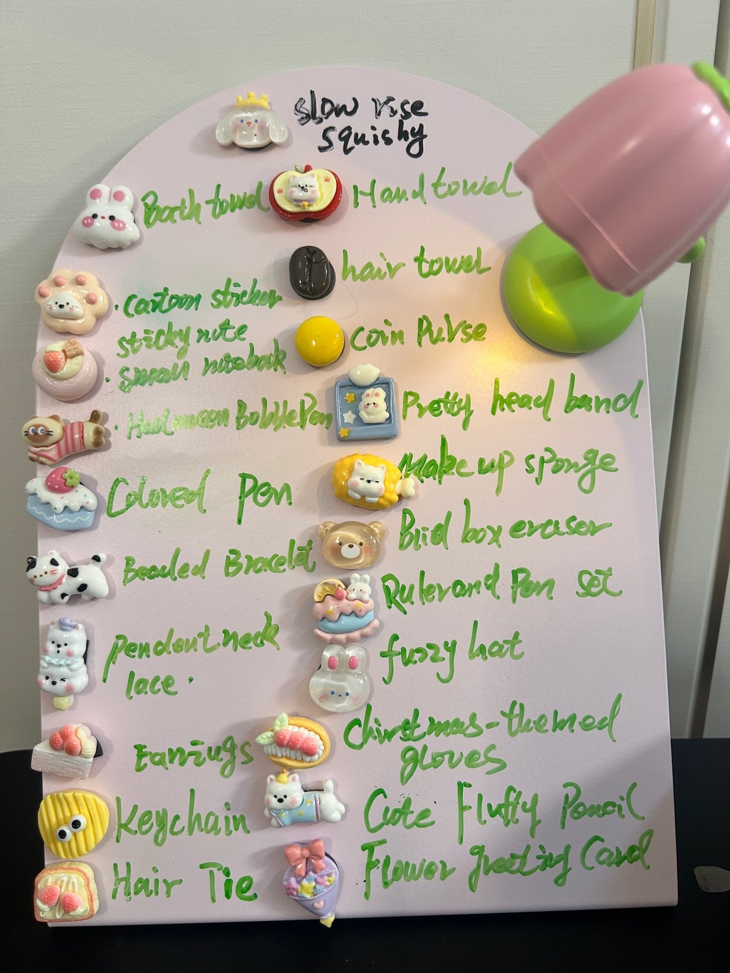 Dreamy Wishing Spoon- Unbox Magical Surprises in Every Scoop