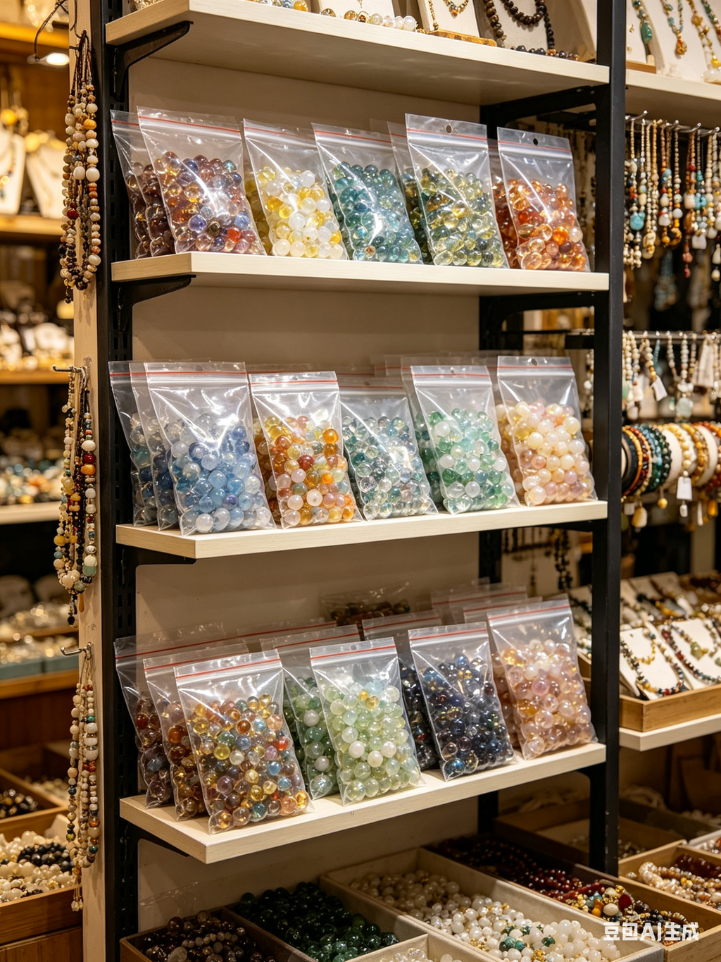 Cute Glass Charms for DIY Jewelry Making | Pumpkin Beads