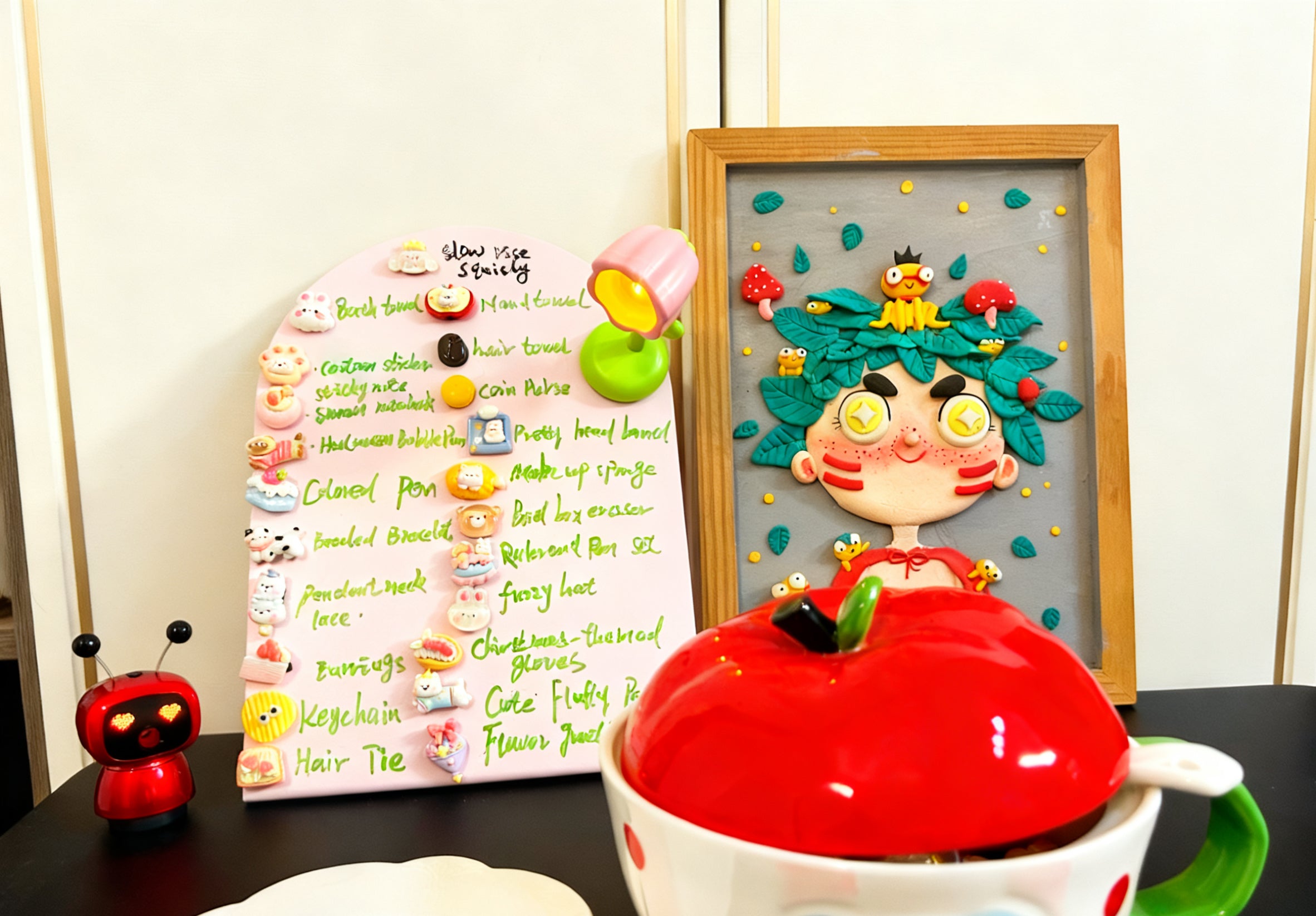 Dreamy Wishing Spoon- Unbox Magical Surprises in Every Scoop