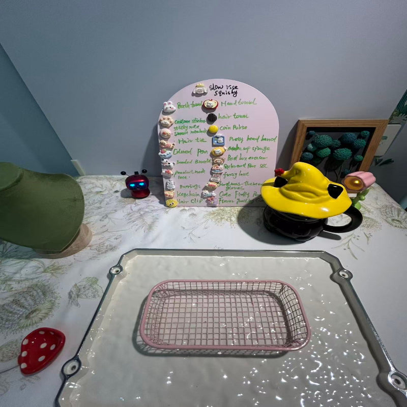 Jewelry Wish Scpoons gift box